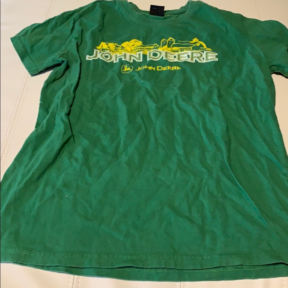 John Deere